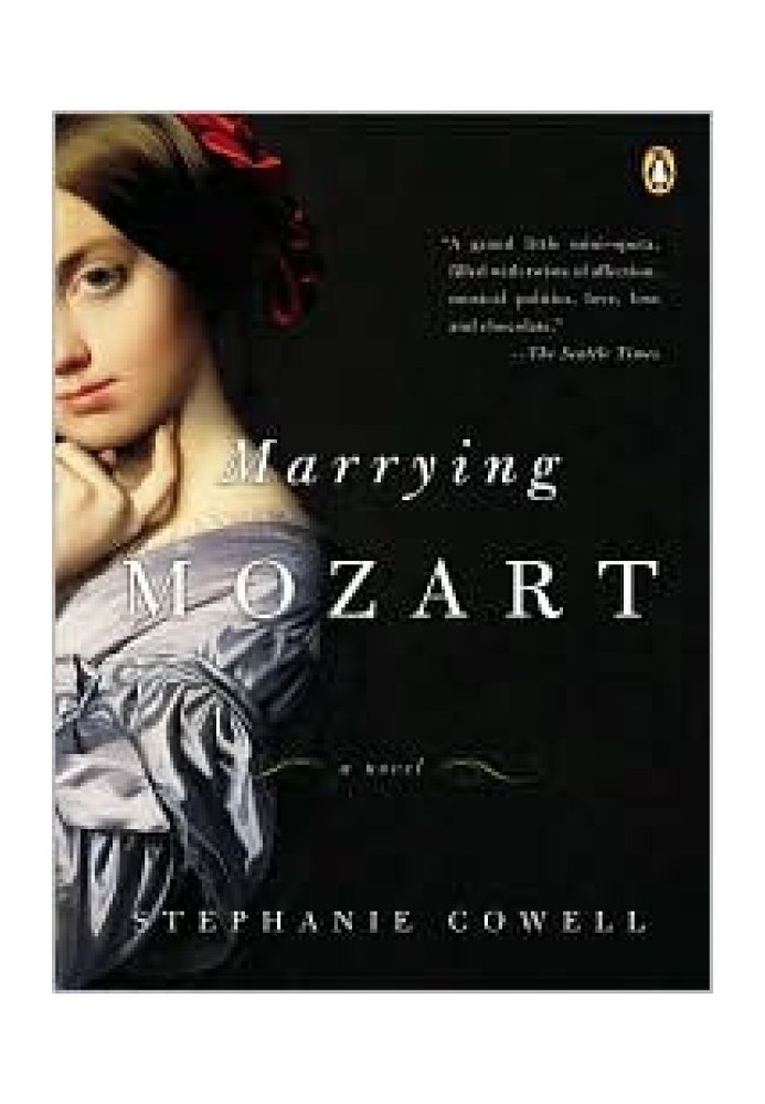 Marrying Mozart