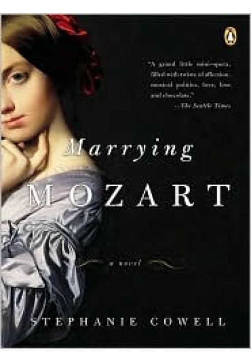 Marrying Mozart