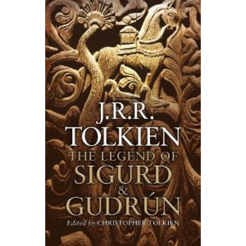 The Legend of Sigurd and...
