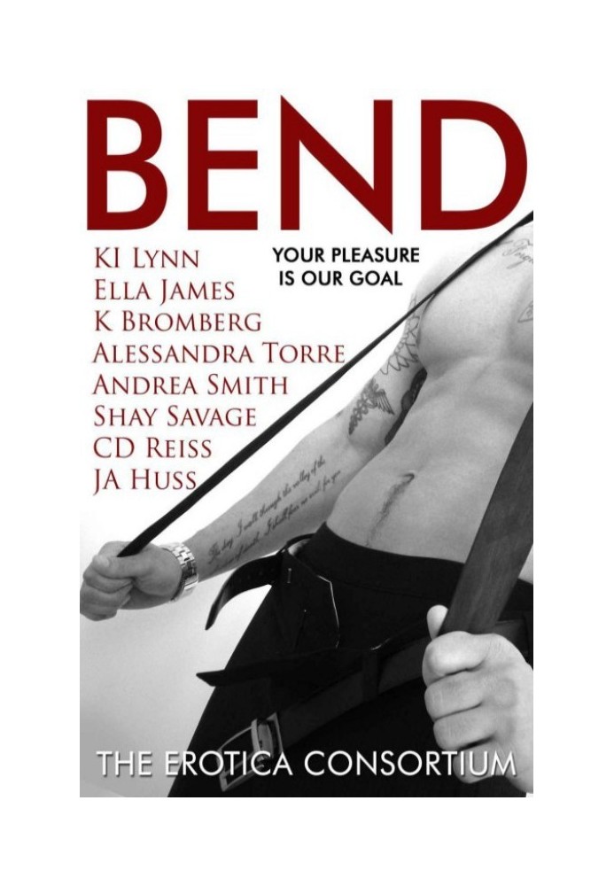 Bend