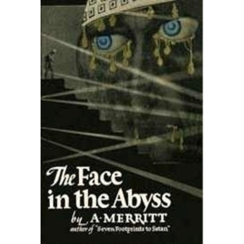 The Face In The Abyss