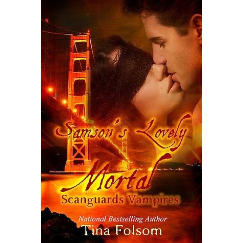 Samson's Lovely Mortal