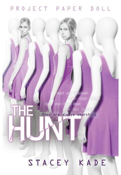 The Hunt