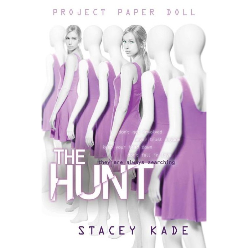 The Hunt