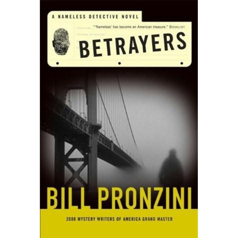Betrayers