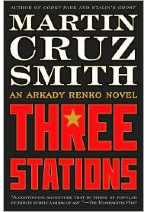 Three Stations