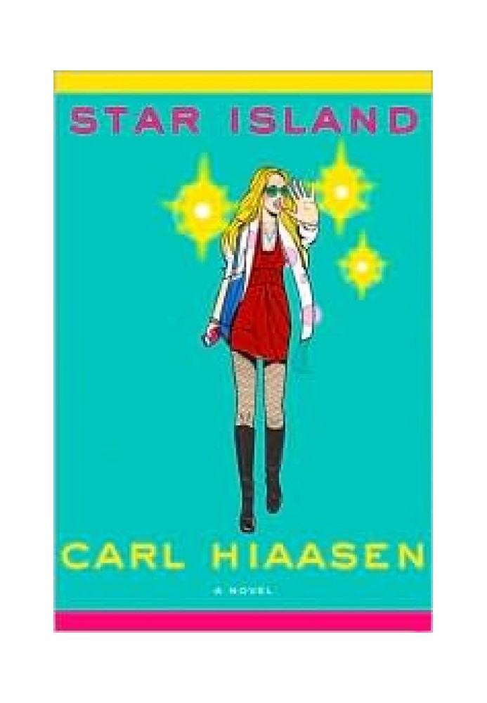 Star Island