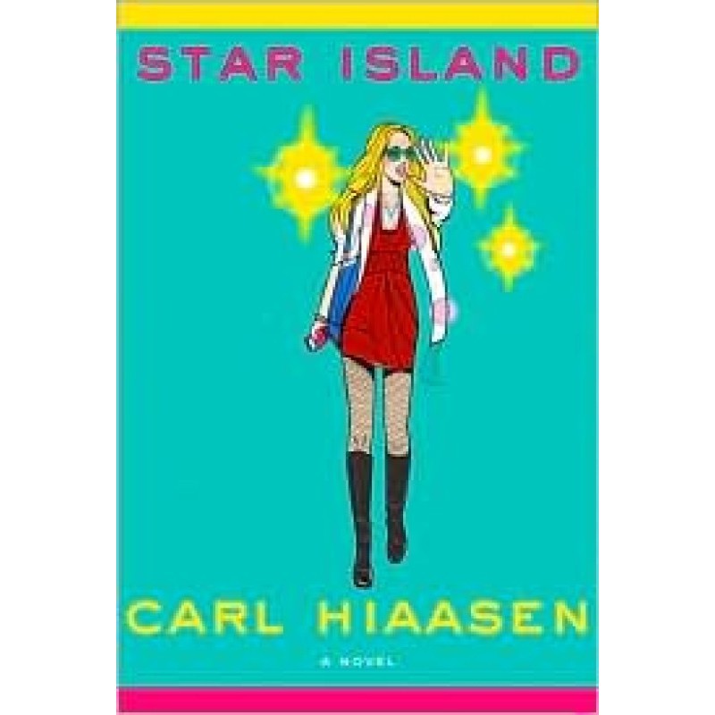 Star Island
