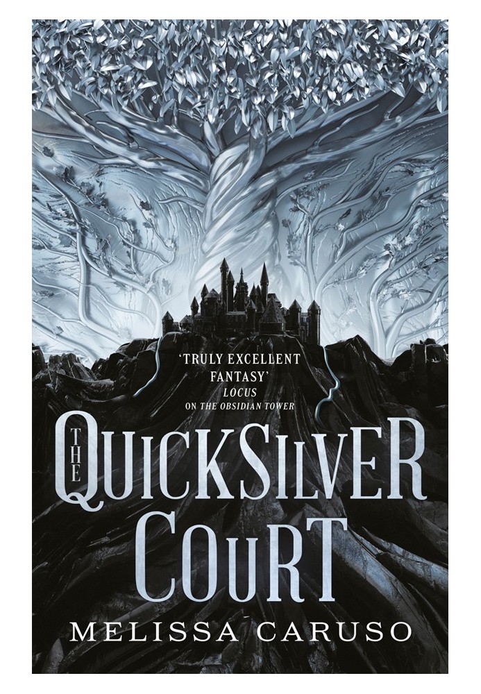 The Quicksilver Court