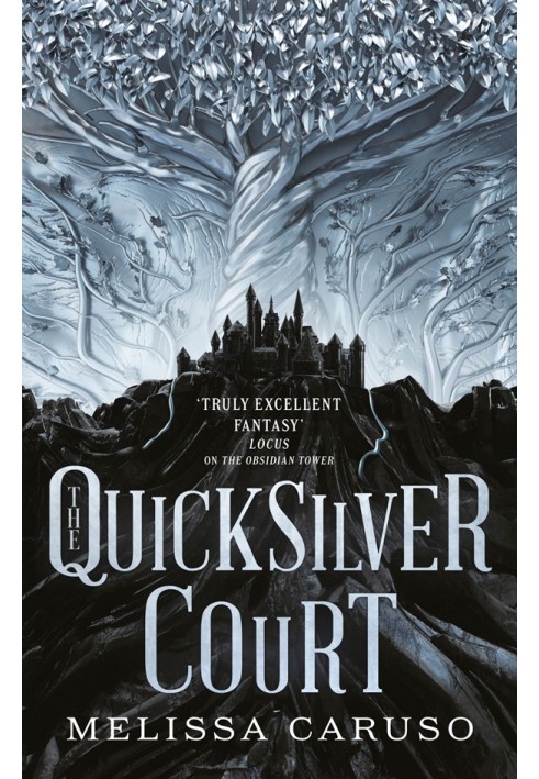 The Quicksilver Court