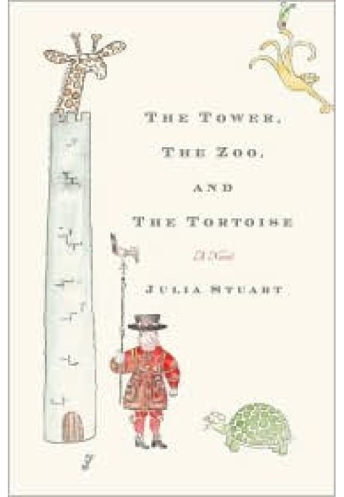 The Tower, The Zoo and The Tortoise