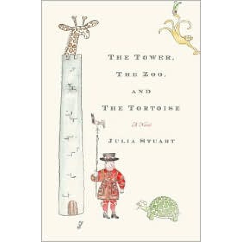 The Tower, The Zoo and The...