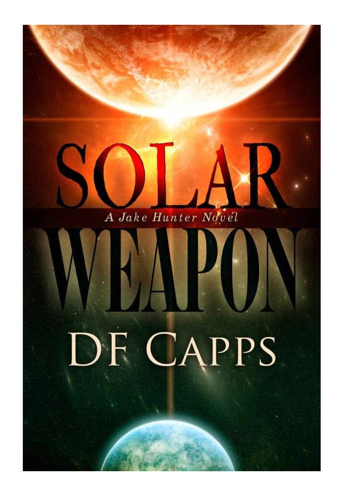 Solar Weapon