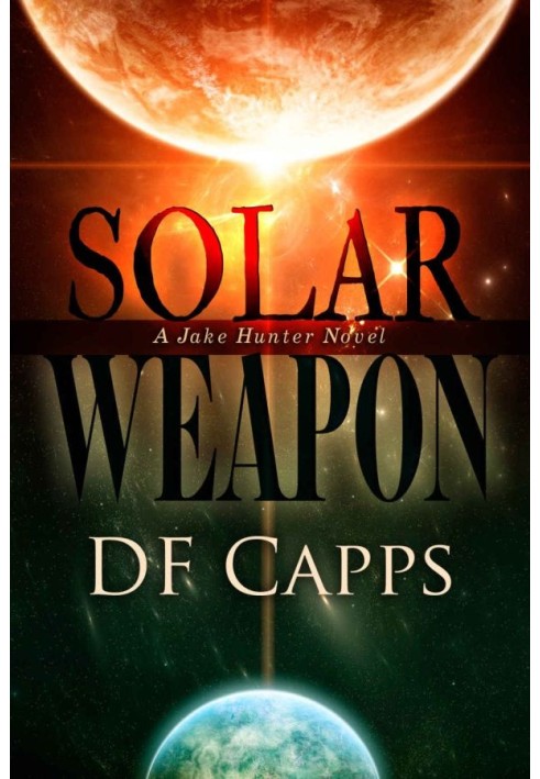 Solar Weapon