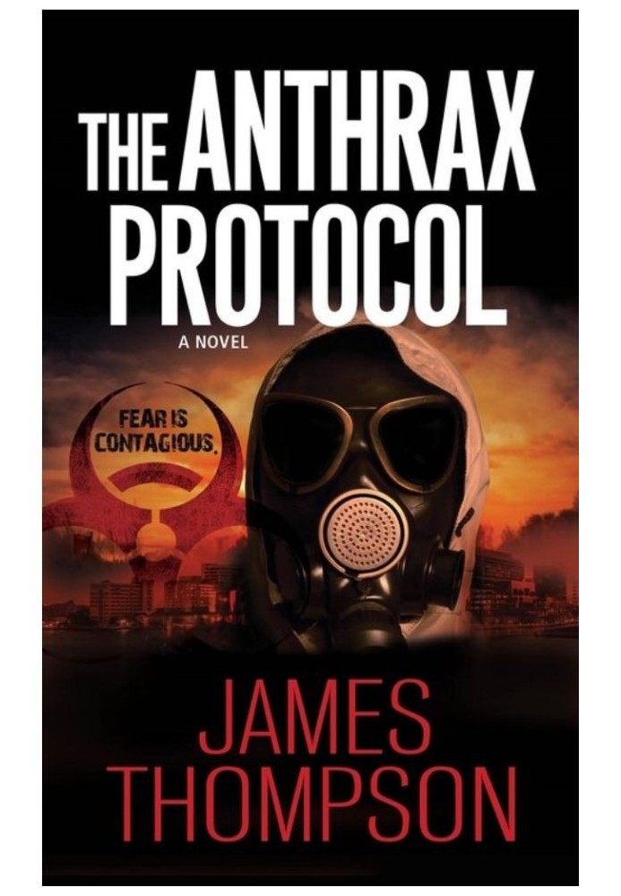 The Anthrax Protocol