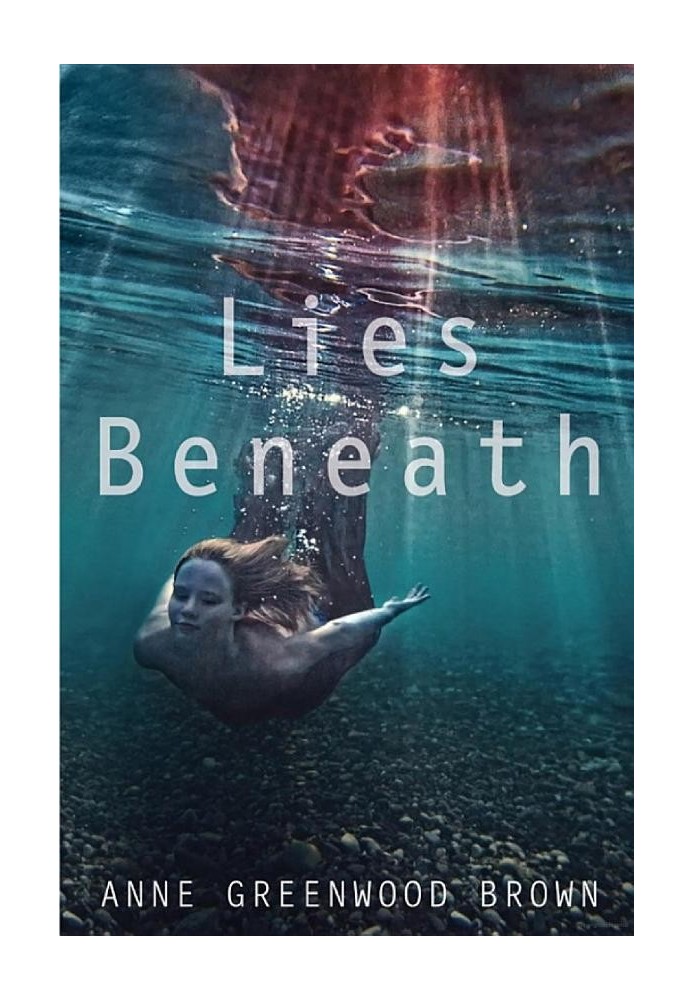 Lies Beneath