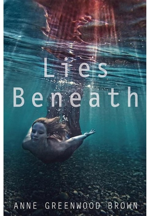 Lies Beneath