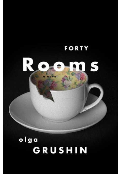 Forty Rooms