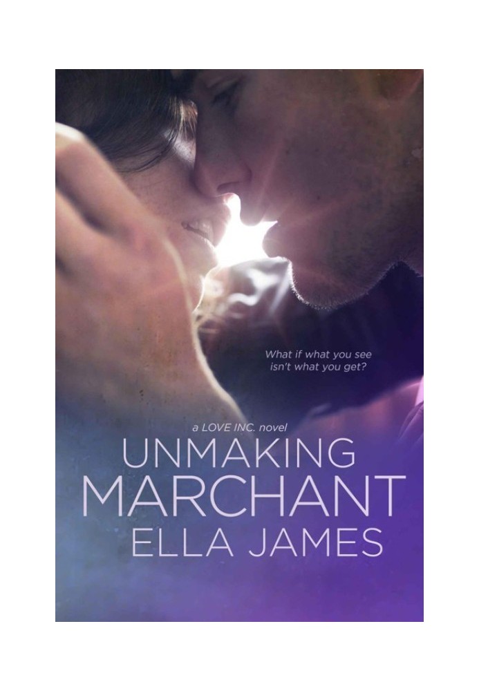 Unmaking Marchant