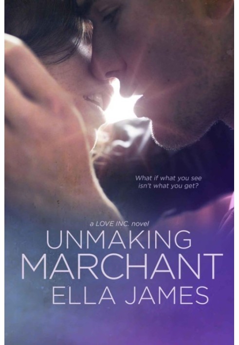 Unmaking Marchant