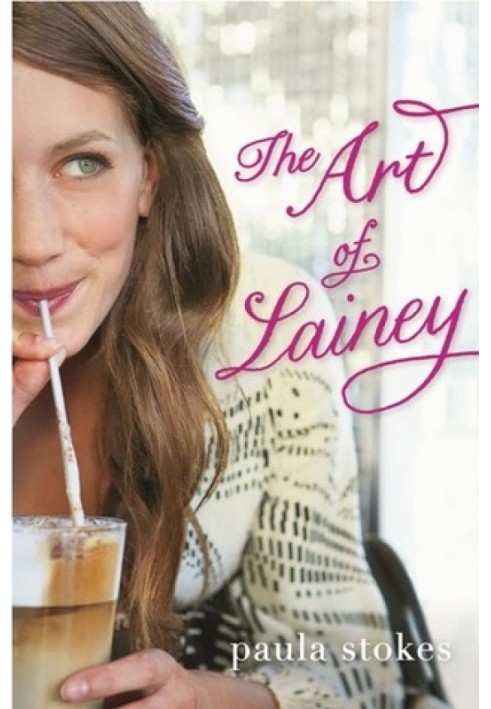 The Art of Lainey