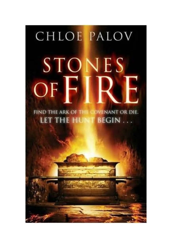 Stones of Fire