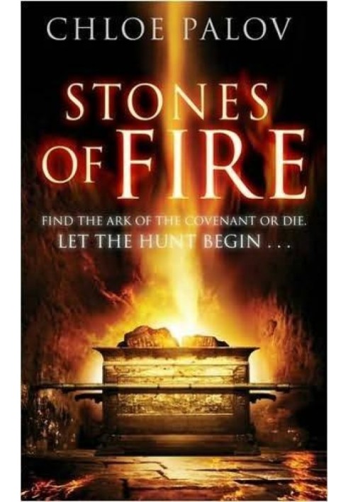 Stones of Fire