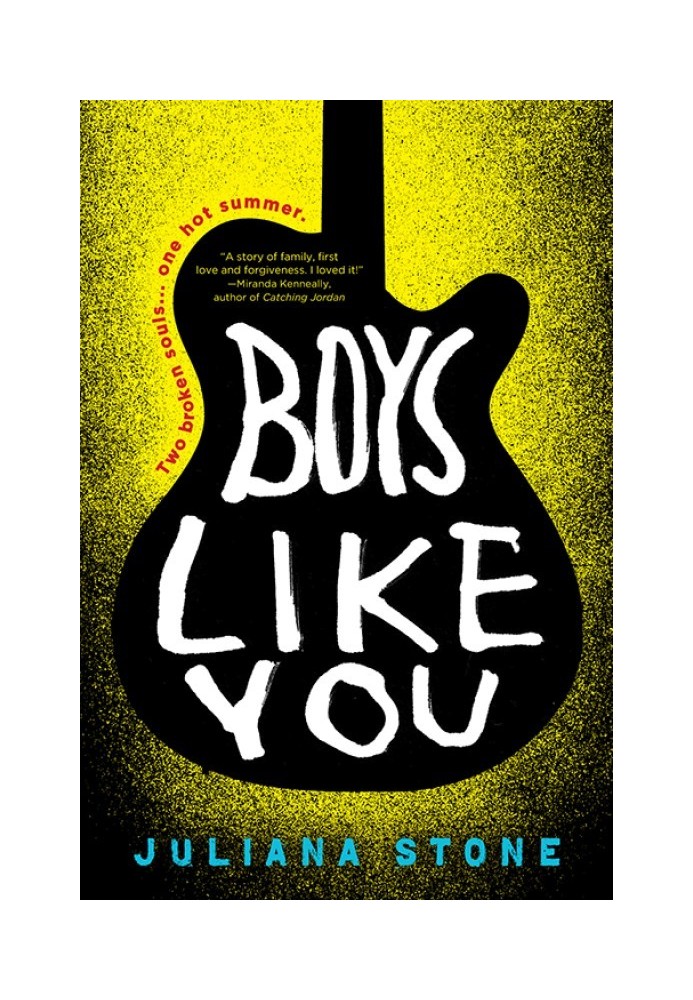 Boys Like You