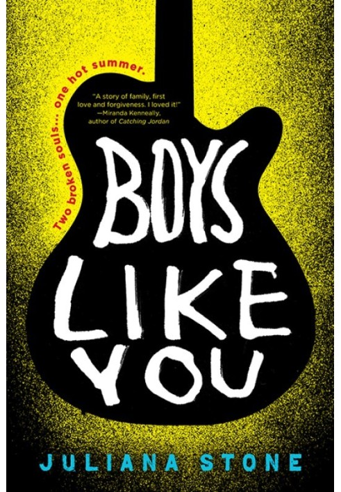 Boys Like You