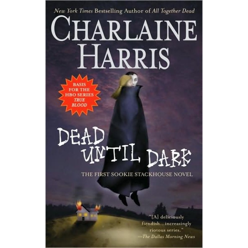 Dead until Dark
