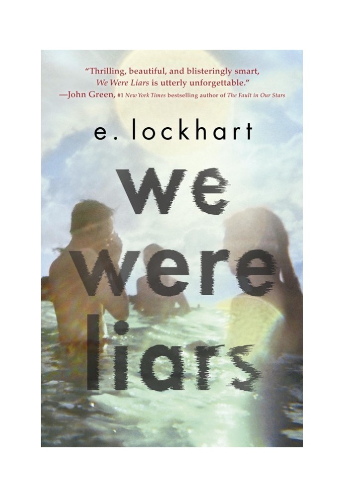 We Were Liars