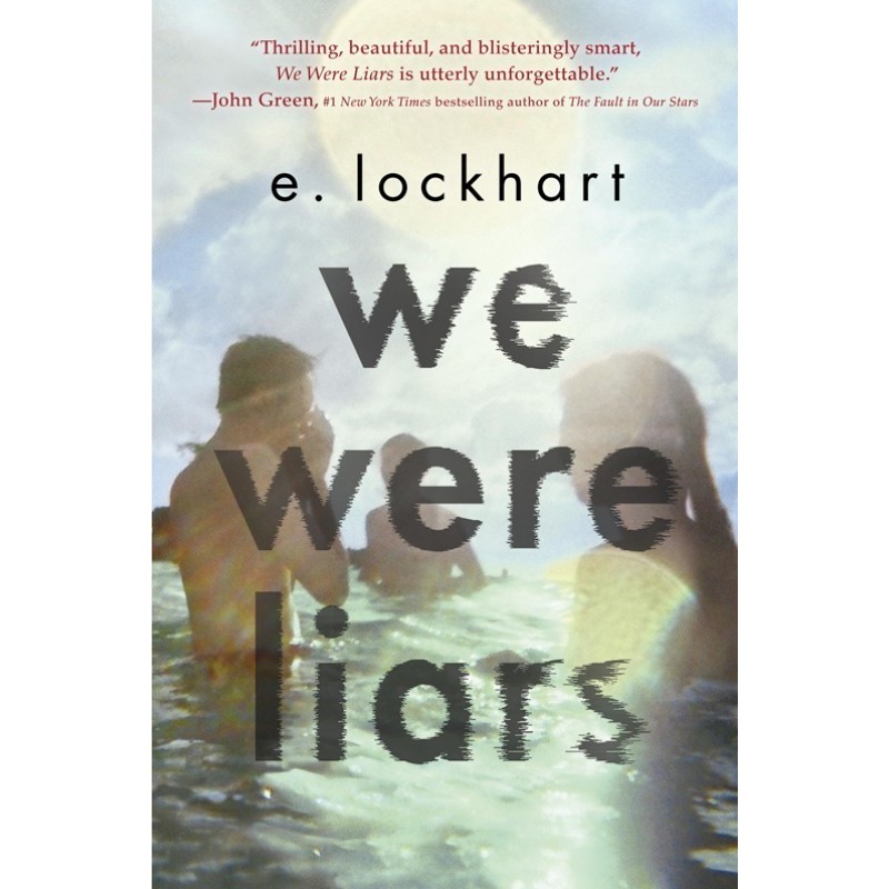 We Were Liars