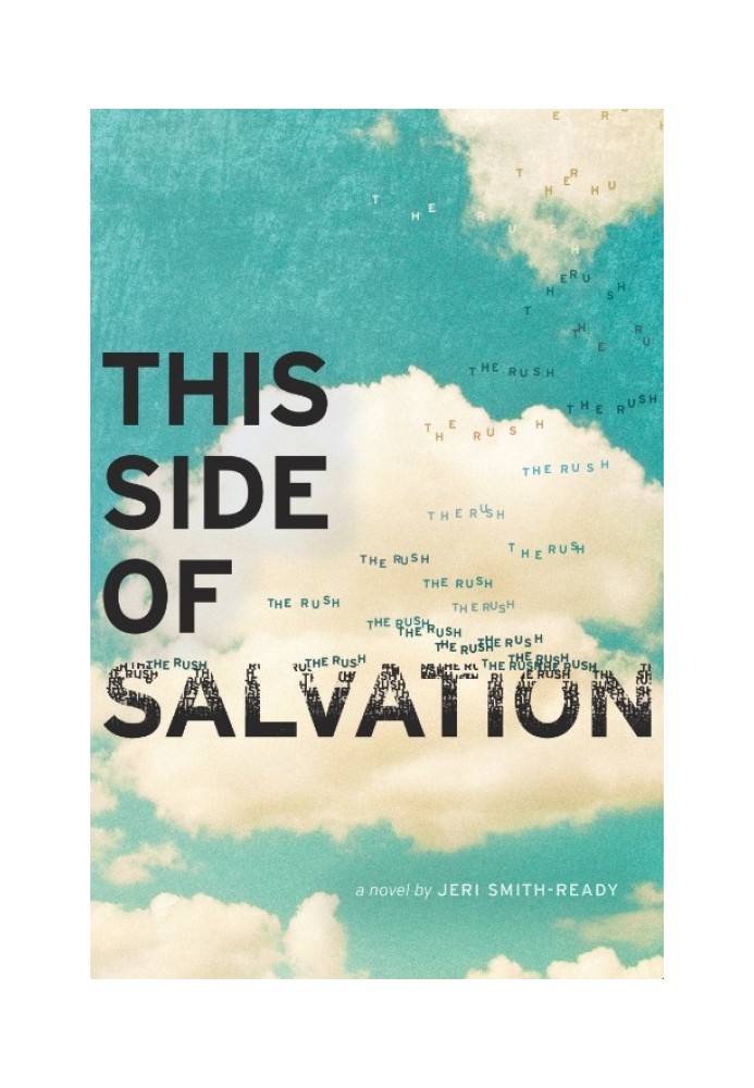 This Side of Salvation