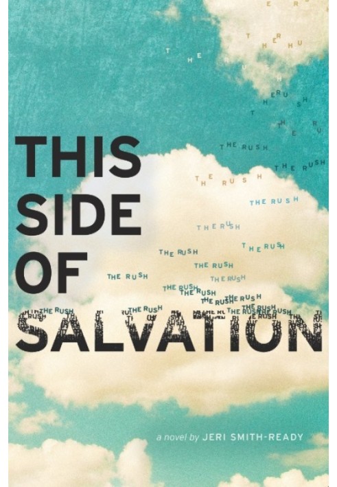 This Side of Salvation