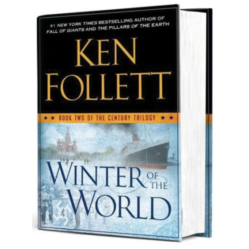 Winter of the World