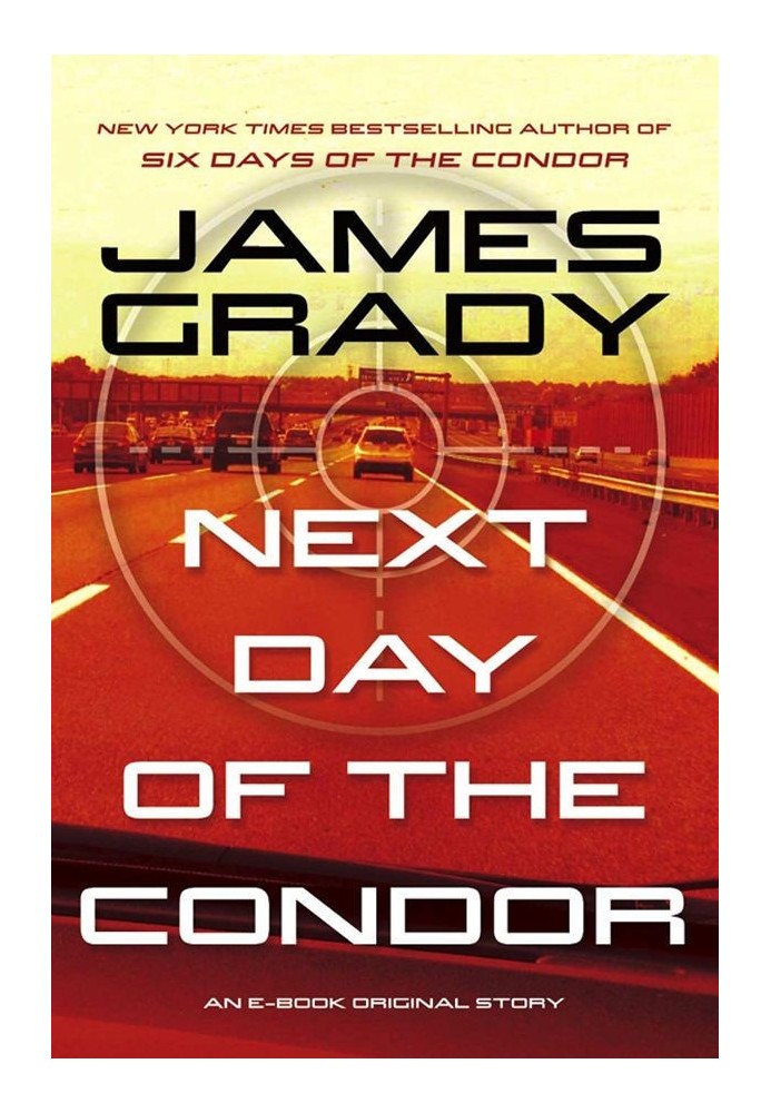 Next Day of the Condor