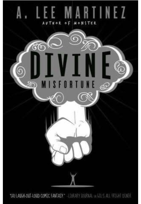 Divine Misfortune