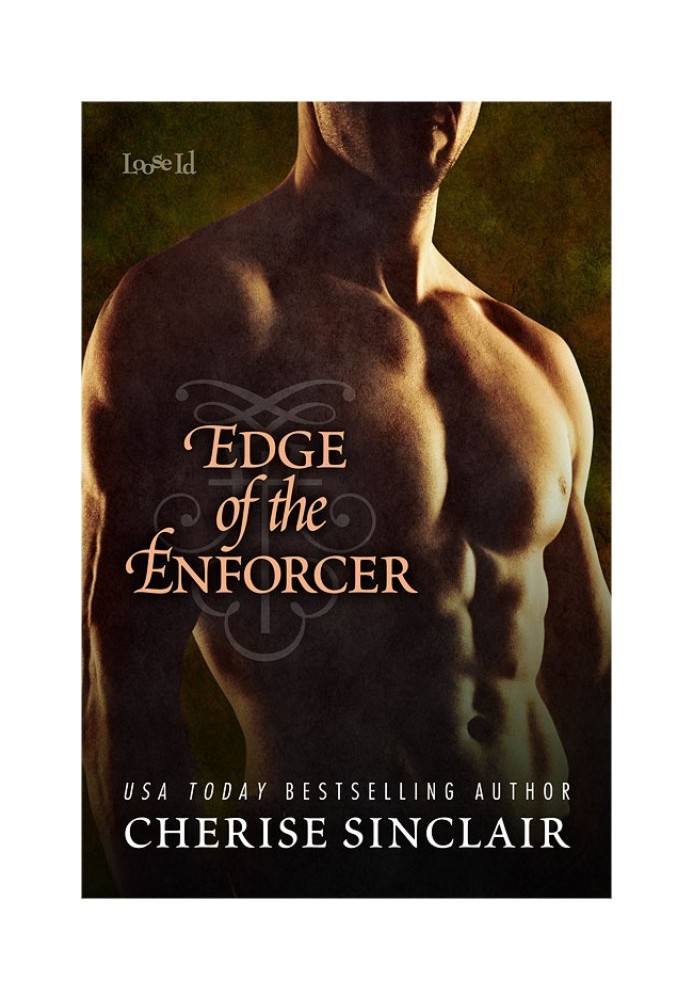 Edge of the Enforcer