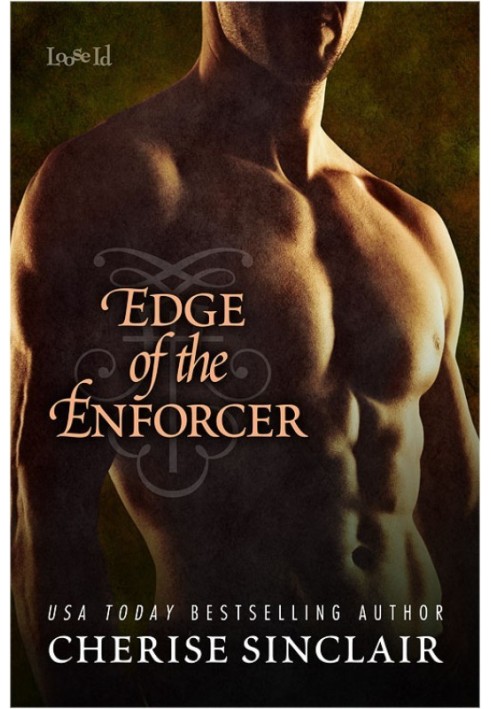 Edge of the Enforcer