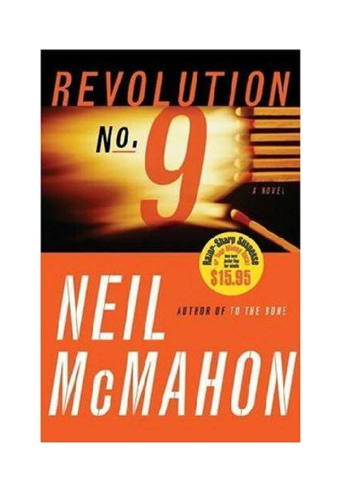 Revolution No.9