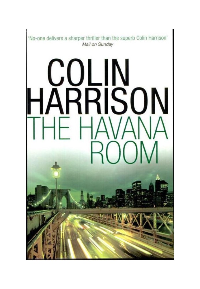 The Havana Room