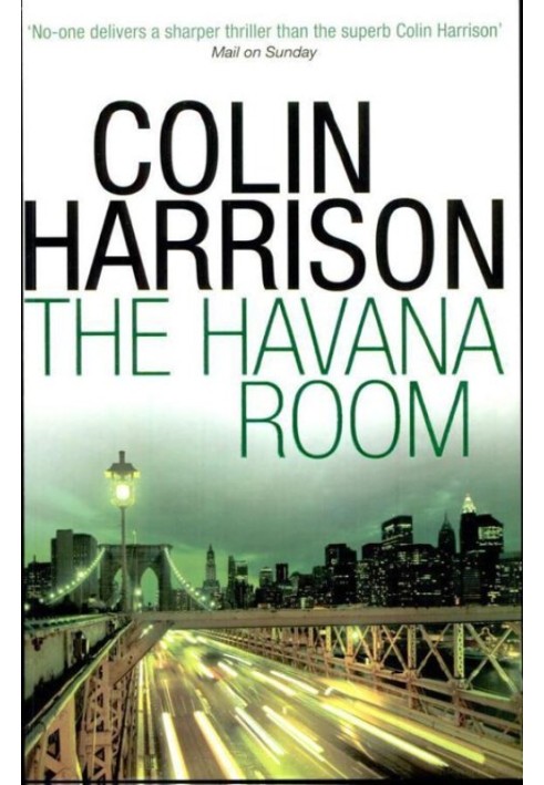 The Havana Room