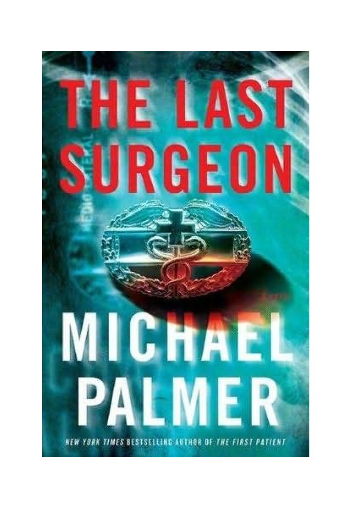 The Last Surgeon