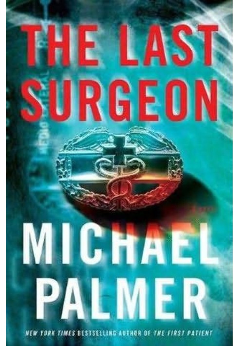 The Last Surgeon