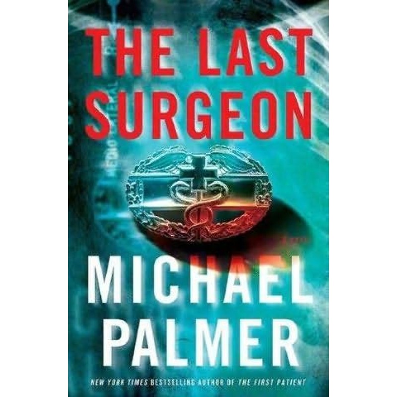 The Last Surgeon