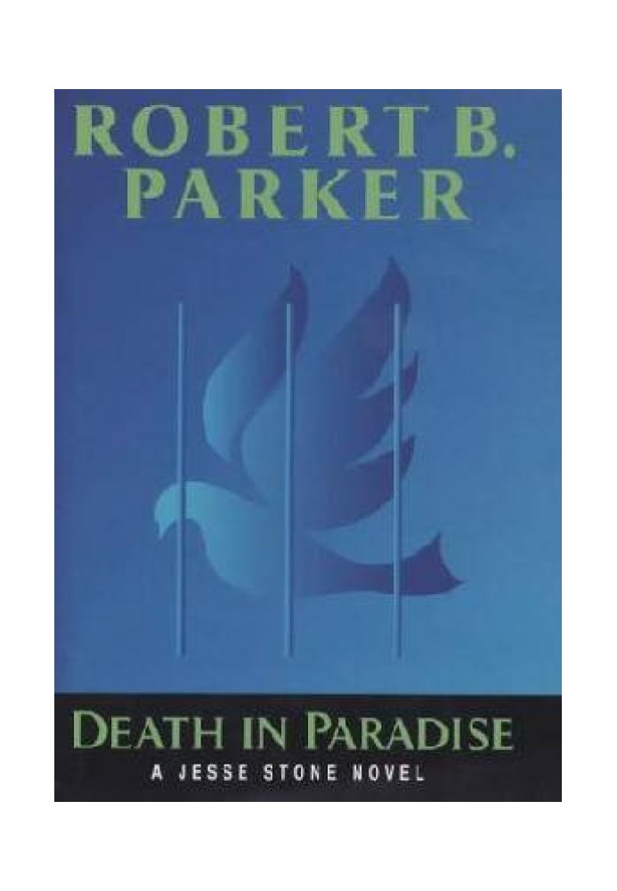 Death in Paradise