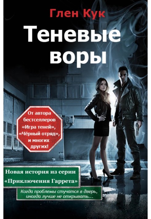 Теневые воры