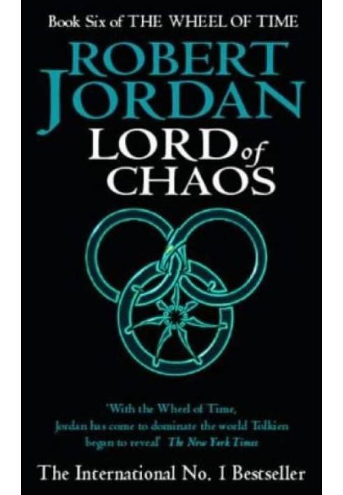 Lord of Chaos