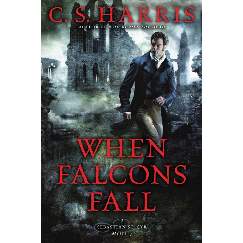 When Falcons Fall
