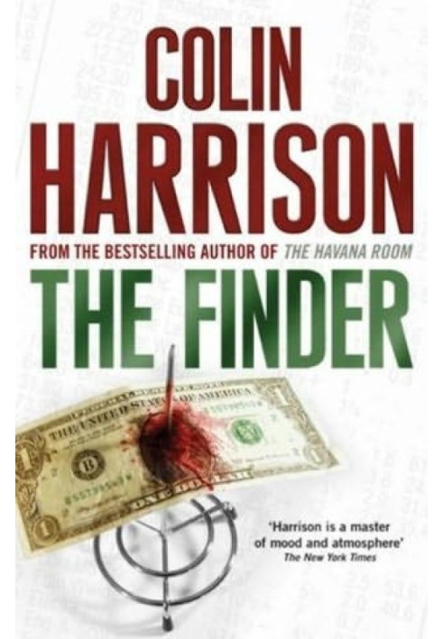 The Finder